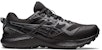 (W) ASICS Gel Sonoma 7 Gore-Tex 'Hitam Kelabu Pembawa' 1012B414-002