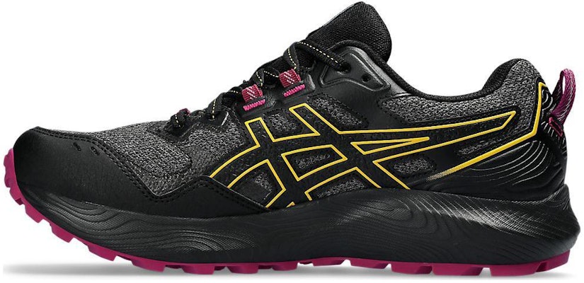 (W) ASICS Gel Sonoma 7 GORE-TEX 'Hitam Biru Muda' 1012B414-004 Buy (W) ASICS Gel Sonoma 7 GORE-TEX 'Hitam Biru Muda' 1012B414-004