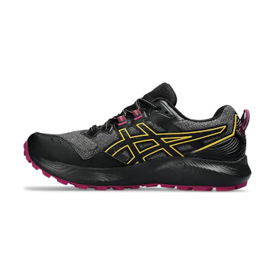 (W) ASICS Gel Sonoma 7 GORE-TEX 'Black Light Blue'