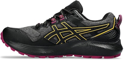 (Women) ASICS Gel Sonoma 7 GORE-TEX 'Black Light Blue' 1012B414-004 (Women) ASICS Gel Sonoma 7 GORE-TEX 'Black Light Blue' 1012B414-004