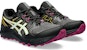 (W) ASICS Gel Sonoma 7 GORE-TEX 'Hitam Biru Muda' 1012B414-004