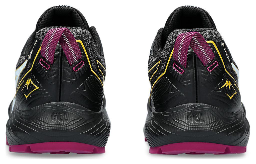 Shop (W) ASICS Gel Sonoma 7 GORE-TEX 'Hitam Biru Muda' 1012B414-004