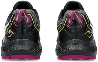 (W) アシックス ゲルソノマ7 GTX 黒/水色 1012B414-004 Shop (W) アシックス ゲルソノマ7 GTX 黒/水色 1012B414-004