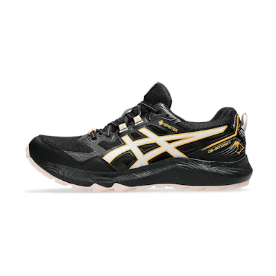 (W) ASICS Gel Sonoma 7 GORE-TEX 'Black Pearl Pink'