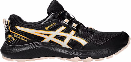 (Women) ASICS Gel Sonoma 7 GORE-TEX 'Black Pearl Pink' 1012B414-005 (Women) ASICS Gel Sonoma 7 GORE-TEX 'Black Pearl Pink' 1012B414-005