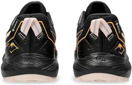 (W) ASICS Gel Sonoma 7 GORE-TEX 'Hitam Pearl Pink' 1012B414-005 Shop (W) ASICS Gel Sonoma 7 GORE-TEX 'Hitam Pearl Pink' 1012B414-005