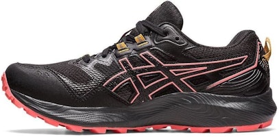 (Women) ASICS Gel Sonoma 7 Gore-Tex 'Black Sandstorm' 1012B414-003 (Women) ASICS Gel Sonoma 7 Gore-Tex 'Black Sandstorm' 1012B414-003