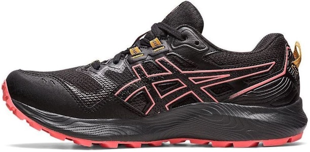 (女款)ASICS Gel Sonoma 7 Gore-Tex '黑色沙塵暴' 1012B414-003 Buy (女款)ASICS Gel Sonoma 7 Gore-Tex '黑色沙塵暴' 1012B414-003