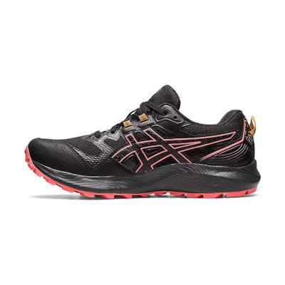 (W) ASICS Gel Sonoma 7 GTX 'Black Sandstorm'