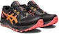 (W) ASICS Gel Sonoma 7 Gore-Tex 'Hitam Sandstorm' 1012B414-003