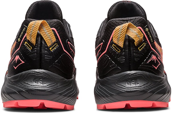(Women) ASICS Gel Sonoma 7 Gore-Tex 'Black Sandstorm' 1012B414-003 Purchase (Women) ASICS Gel Sonoma 7 Gore-Tex 'Black Sandstorm' 1012B414-003