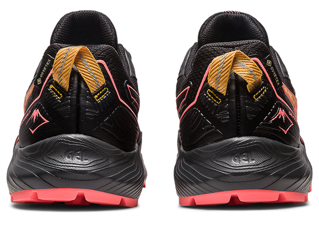 Purchase （女款）ASICS Gel Sonoma 7 Gore-Tex '黑色沙塵暴' 1012B414-003