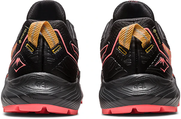 (女款)ASICS Gel Sonoma 7 Gore-Tex '黑色沙塵暴' 1012B414-003 Purchase (女款)ASICS Gel Sonoma 7 Gore-Tex '黑色沙塵暴' 1012B414-003