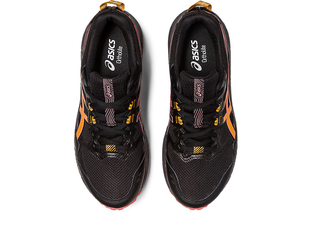 Details for （女款）ASICS Gel Sonoma 7 Gore-Tex '黑色沙塵暴' 1012B414-003