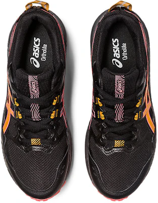(女款)ASICS Gel Sonoma 7 Gore-Tex '黑色沙塵暴' 1012B414-003 Details for (女款)ASICS Gel Sonoma 7 Gore-Tex '黑色沙塵暴' 1012B414-003