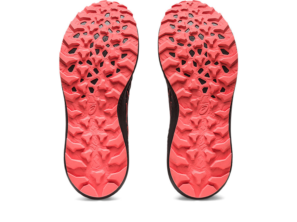 Sizing （女款）ASICS Gel Sonoma 7 Gore-Tex '黑色沙塵暴' 1012B414-003