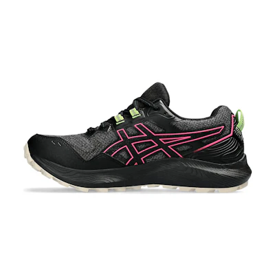 (W) ASICS Gel Sonoma 7 GTX 'Graphite Grey Pink'