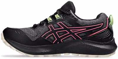 (Women) ASICS Gel Sonoma 7 Gore-Tex 'Graphite Grey Pink' 1012B414-020 (Women) ASICS Gel Sonoma 7 Gore-Tex 'Graphite Grey Pink' 1012B414-020