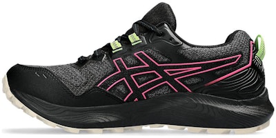 (Women) ASICS Gel Sonoma 7 Gore-Tex 'Graphite Grey Pink' 1012B414-020 (Women) ASICS Gel Sonoma 7 Gore-Tex 'Graphite Grey Pink' 1012B414-020
