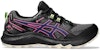 (W) ASICS Gel Sonoma 7 Gore-Tex 'Graphite Grey Pink' Kelabu Grafit Merah Jambu 1012B414-020