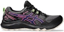 Order (W) ASICS Gel Sonoma 7 Gore-Tex 'Graphite Grey Pink' Kelabu Grafit Merah Jambu 1012B414-020