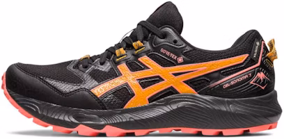 (Women) ASICS Gel-Sonoma 7 Gtx 'Black Sandstorm' 1012B414-0035H (Women) ASICS Gel-Sonoma 7 Gtx 'Black Sandstorm' 1012B414-0035H