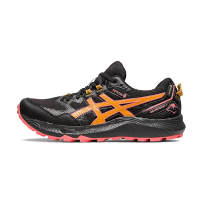 (W) ASICS Gel-Sonoma 7 Gtx 'Black Sandstorm'