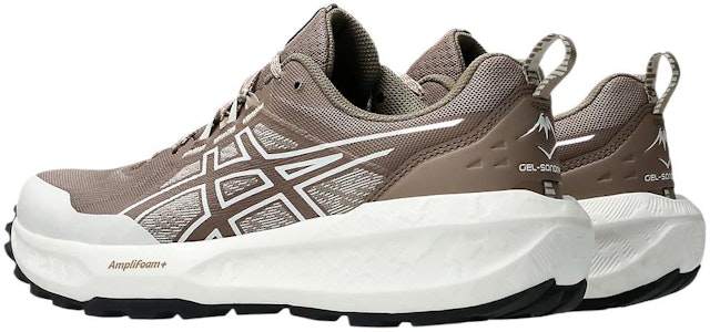 (W) ASICS Gel Sonoma 8 ''Taupe Grey'' Sepatu Trail Pria Abu-Abu Kecoklatan 1012B771-020 Shop (W) ASICS Gel Sonoma 8 ''Taupe Grey'' Sepatu Trail Pria Abu-Abu Kecoklatan 1012B771-020