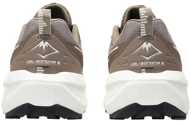 (W) ASICS Gel Sonoma 8 'Gris Topo' 1012B771-020 Details for (W) ASICS Gel Sonoma 8 'Gris Topo' 1012B771-020