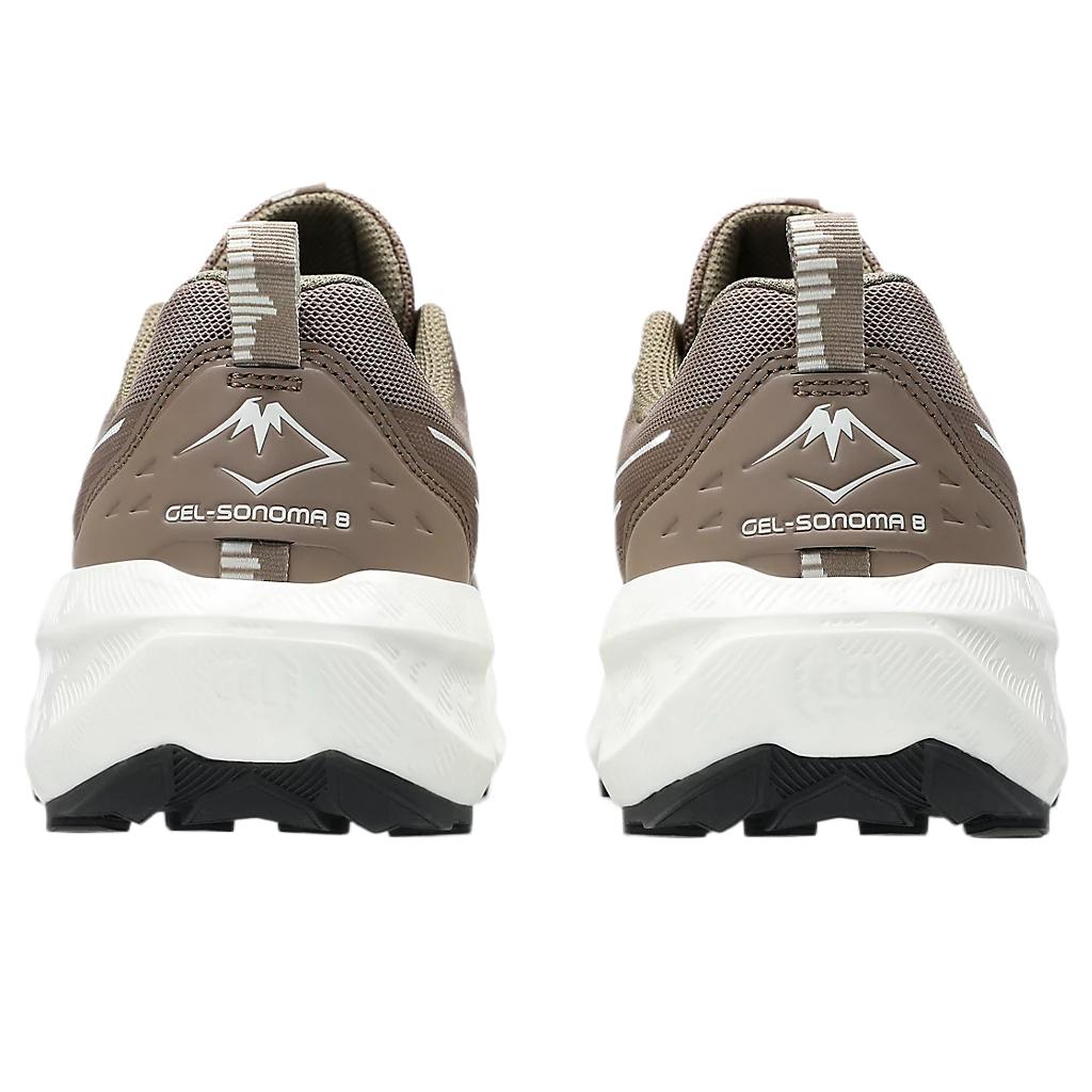 Sizing (W) ASICS Gel Sonoma 8 ''Grigio Taupe'' 1012B771-020