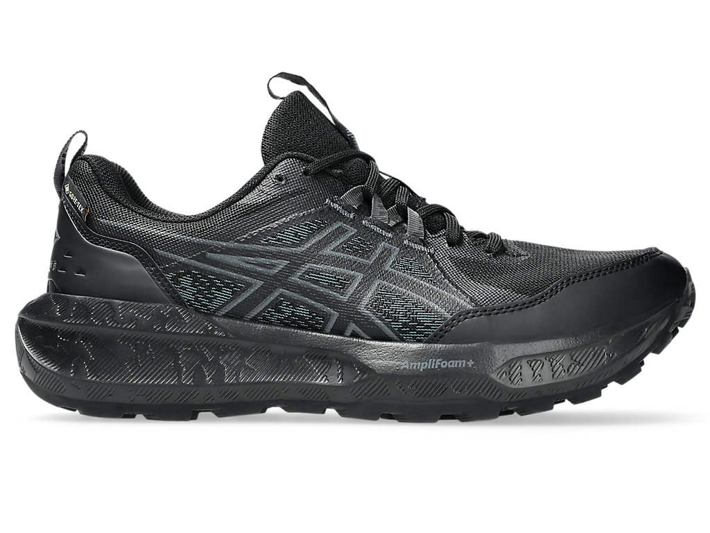 (Women) ASICS Gel Sonoma 8 GORE-TEX 'Black Carrier Grey' 1012B770-002