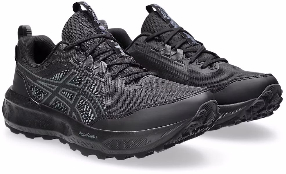 (W) ASICS Gel Sonoma 8 GORE-TEX ''Zwart Carrier Grijs'' 1012B770-002 Lookbook (W) ASICS Gel Sonoma 8 GORE-TEX ''Zwart Carrier Grijs'' 1012B770-002
