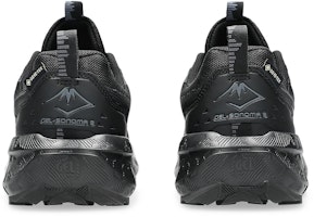 Details for (W) ASICS Gel Sonoma 8 GORE-TEX ''Schwarz Carrier Grau'' 1012B770-002