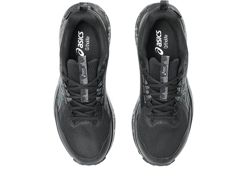 Sizing (W) ASICS Gel Sonoma 8 GORE-TEX ''Zwart Carrier Grijs'' 1012B770-002
