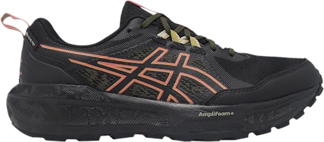 (Women) ASICS Gel Sonoma 8 GORE-TEX 'Black Pink Clay' 1012B770-003 (Women) ASICS Gel Sonoma 8 GORE-TEX 'Black Pink Clay' 1012B770-003