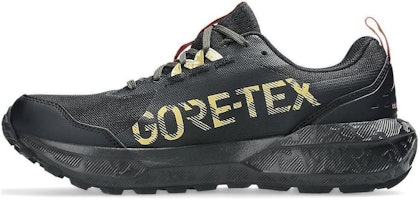 (Women) ASICS Gel Sonoma 8 GORE-TEX 'Black Pink Clay' 1012B770-003 (Women) ASICS Gel Sonoma 8 GORE-TEX 'Black Pink Clay' 1012B770-003