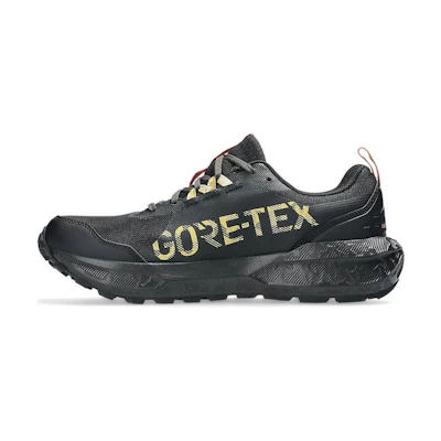 (W) ASICS Gel Sonoma 8 GORE-TEX 'Black Pink Clay'