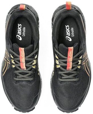 (Women) ASICS Gel Sonoma 8 GORE-TEX 'Black Pink Clay' 1012B770-003 Details for (Women) ASICS Gel Sonoma 8 GORE-TEX 'Black Pink Clay' 1012B770-003