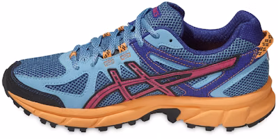 (Women) ASICS Gel-Sonoma 'Blue Pink' T4F7N-4320 (Women) ASICS Gel-Sonoma 'Blue Pink' T4F7N-4320