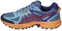 Buy (W) ASICS Gel-Sonoma 'Biru Merah Jambu' T4F7N-4320