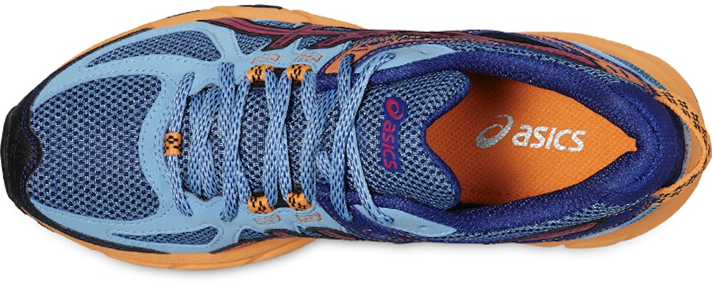 (Women) ASICS Gel-Sonoma 'Blue Pink' T4F7N-4320 Order (Women) ASICS Gel-Sonoma 'Blue Pink' T4F7N-4320