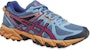 (W) ASICS Gel-Sonoma 'Biru Merah Jambu' T4F7N-4320