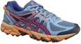 Lookbook (W) ASICS Gel-Sonoma 'Biru Merah Jambu' T4F7N-4320