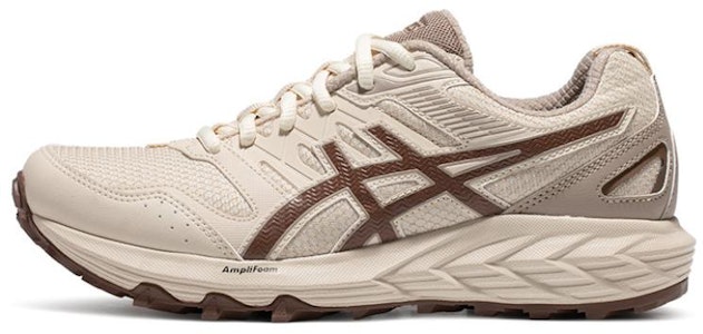 (W) ASICS Gel-Sonoma CN 'Coklat Krim' 1012B584-021 Buy (W) ASICS Gel-Sonoma CN 'Coklat Krim' 1012B584-021
