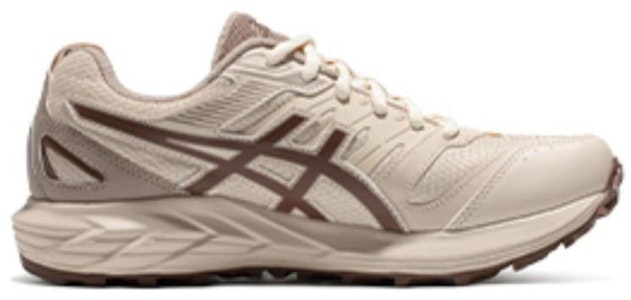 (W) ASICS Gel-Sonoma CN 'Coklat Krim' 1012B584-021 Order (W) ASICS Gel-Sonoma CN 'Coklat Krim' 1012B584-021