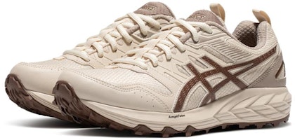 (W) ASICS Gel-Sonoma CN 'Coklat Krim' 1012B584-021 Lookbook (W) ASICS Gel-Sonoma CN 'Coklat Krim' 1012B584-021