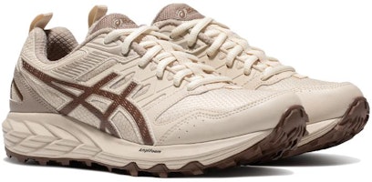 (W) ASICS Gel-Sonoma CN 'Coklat Krim' 1012B584-021 Shop (W) ASICS Gel-Sonoma CN 'Coklat Krim' 1012B584-021