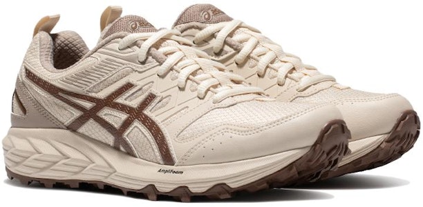 (W) ASICS Gel-Sonoma CN 'Coklat Krim' 1012B584-021 Shop (W) ASICS Gel-Sonoma CN 'Coklat Krim' 1012B584-021