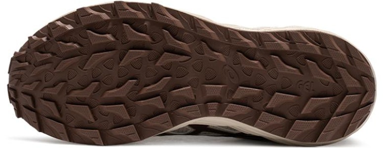 (W) ASICS Gel-Sonoma CN 'Coklat Krim' 1012B584-021 Sizing (W) ASICS Gel-Sonoma CN 'Coklat Krim' 1012B584-021