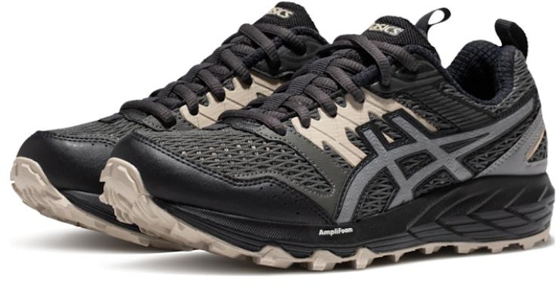 (Women) ASICS Gel-Sonoma CN 'Grey' 1012B584-020 Lookbook (Women) ASICS Gel-Sonoma CN 'Grey' 1012B584-020